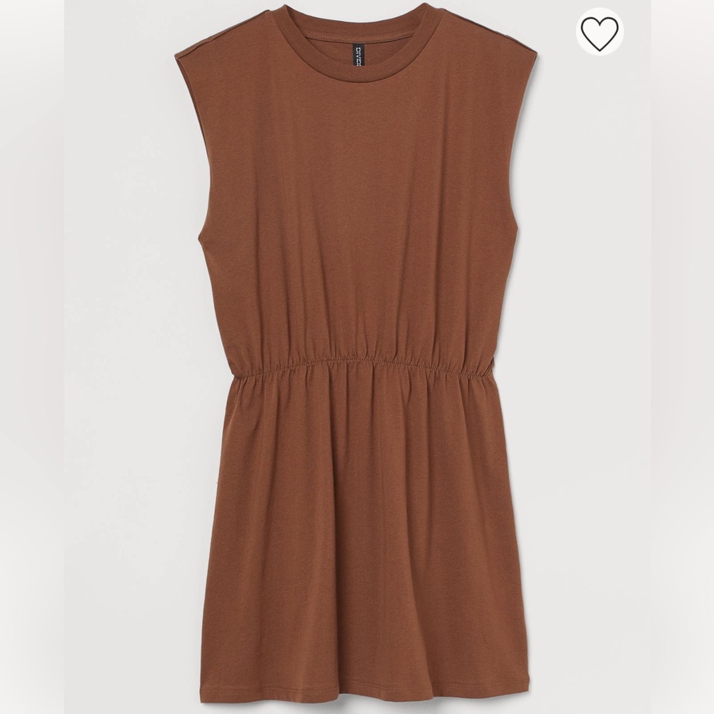 H&M Jersey Dress NWT